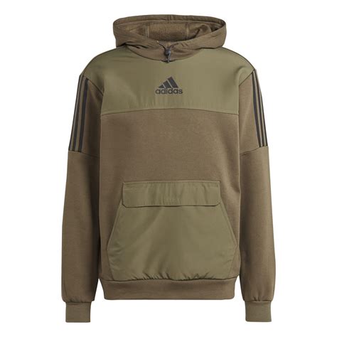 Adidas utility hoodies men's